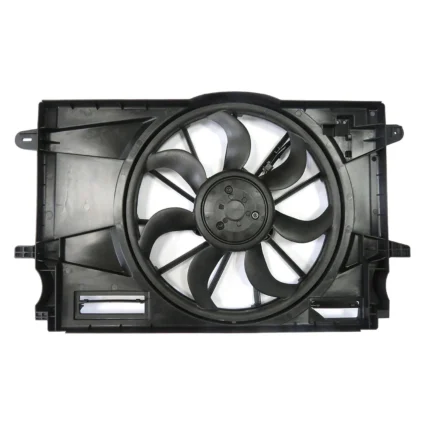 Engine Cooling Fan Assembly for Chevrolet Cruze Hatchback Premier LT 2017–2019