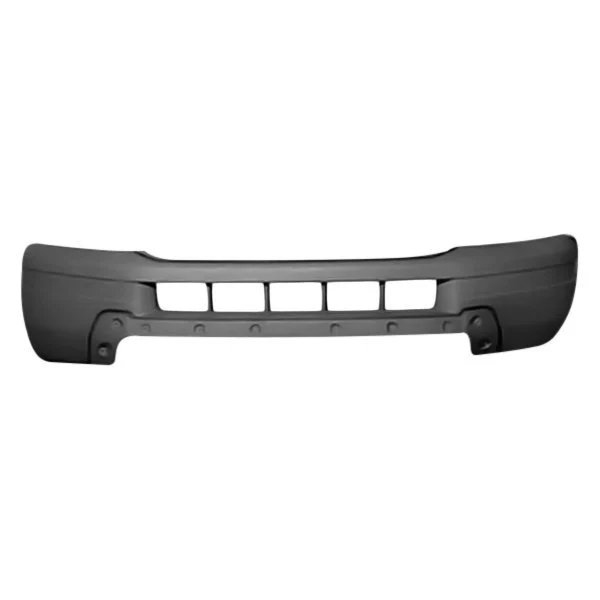 Bumper Cover Front Primed for Honda Pilot EX 2003–2005