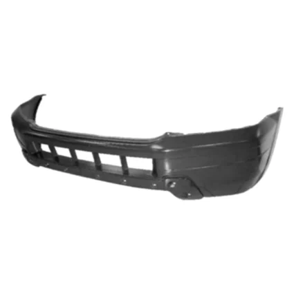 Bumper Cover Front Primed CAPA for Honda Pilot EX 2003–2005