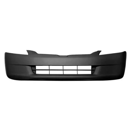 Bumper Cover Front Primed CAPA for Honda Accord 2003–2005