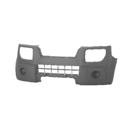 Bumper Cover Front CAPA for Honda Element DX LX 2003–2005