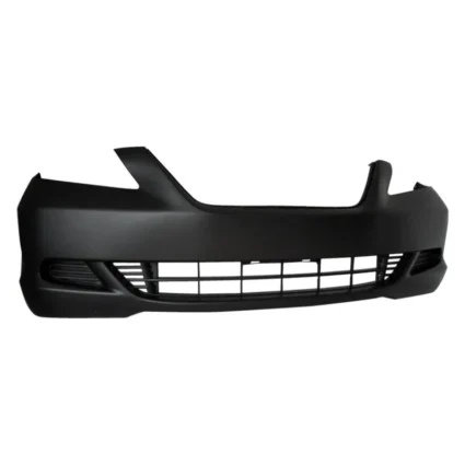 Bumper Cover Front Primed CAPA for Honda Odyssey LX EX 2005–2007