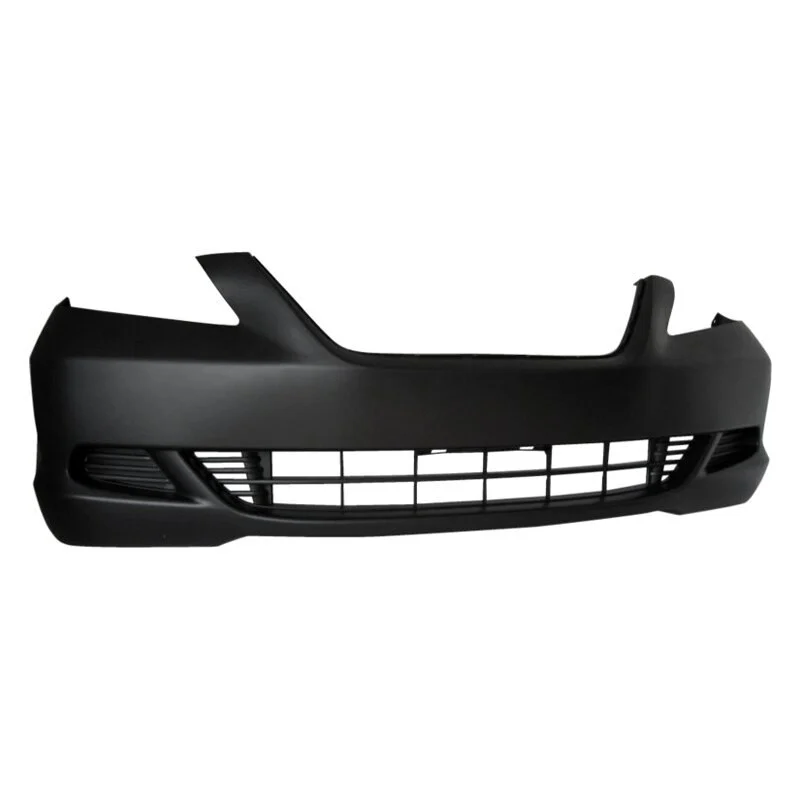 Bumper Cover Front Primed CAPA for Honda Odyssey LX EX 2005–2007