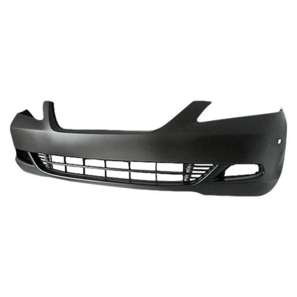 Bumper Cover Front Primed for Honda Odyssey Touring 2005–2007