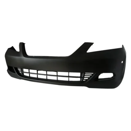 Bumper Cover Front Primed CAPA for Honda Odyssey Touring 2005–2007