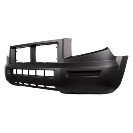 Bumper Cover Front Primed CAPA for Honda Ridgeline 2006–2008