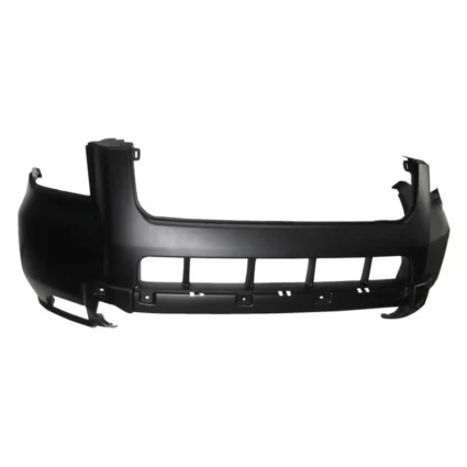 Bumper Cover Front Primed CAPA for Honda Pilot 2006–2008
