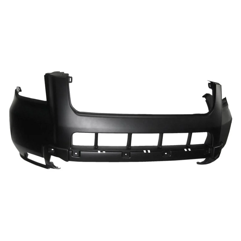 Bumper Cover Front Primed CAPA for Honda Pilot 2006–2008