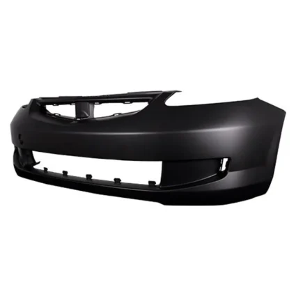 Bumper Cover Front CAPA for Honda Fit LX Base DX 2007–2008