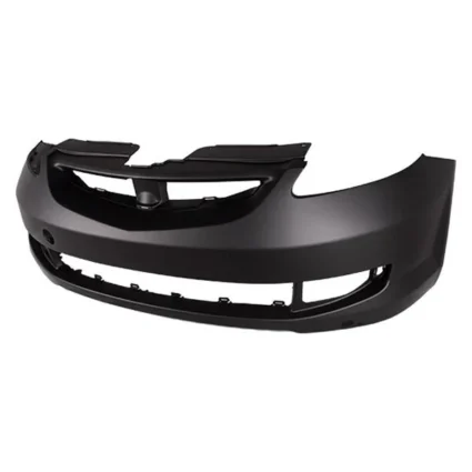 Bumper Cover Front CAPA for Honda Fit Sport 2007–2008