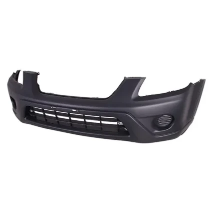 Bumper Cover Front Primed Japan Built for Honda CR-V SE 2005–2006