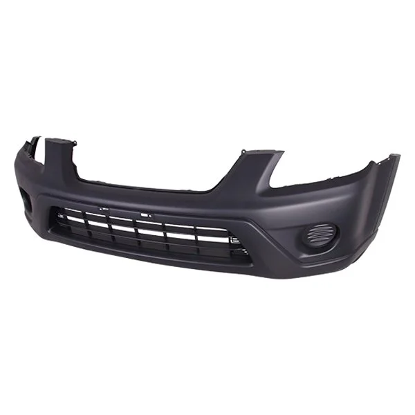 Bumper Cover Front Primed Japan Built for Honda CR-V SE 2005–2006