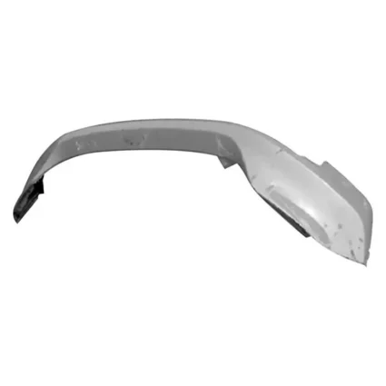 Bumper Cover Front Primed for Honda CR-V 2007–2009