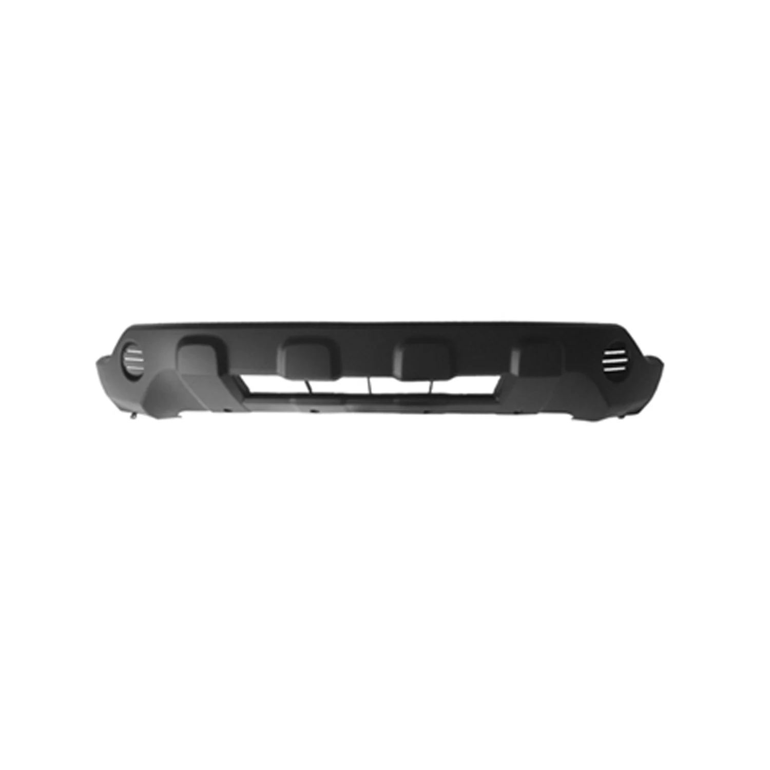 Bumper Cover Front Lower CAPA for Honda CR-V 2007–2009