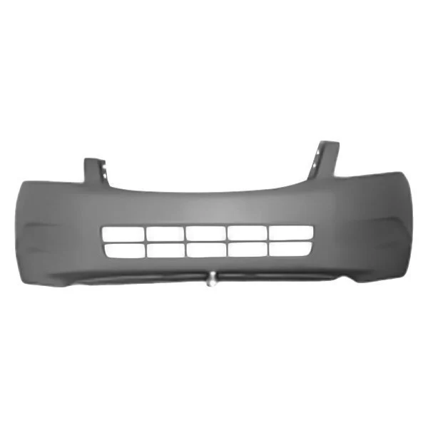Bumper Cover Front 04711TA1A90ZZ for Honda Accord Sedan 2008–2010