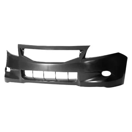 Bumper Cover Front Primed for Honda Accord Coupe 2008–2010