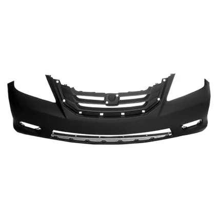 Bumper Cover Front for Honda Odyssey LX EX EX-L 2008–2010