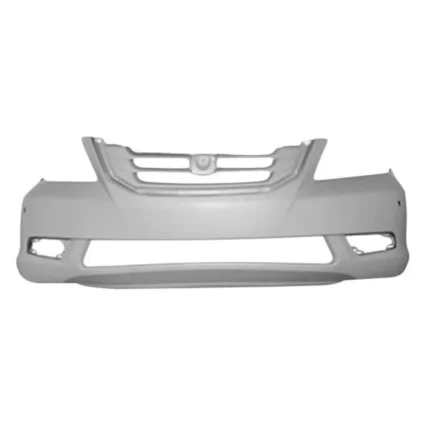 Bumper Cover Front CAPA for Honda Odyssey Touring 2008–2010