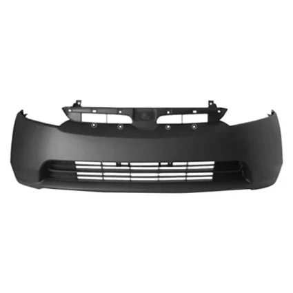 Bumper Cover Front Primed for Honda Civic Sedan Si MUGEN Si 2007–2008