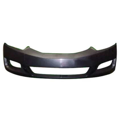 Bumper Cover Front Primed CAPA for Honda Civic Coupe Sport GX LX-S LX EX DX Si EX-L DX-G Base 2009–2011
