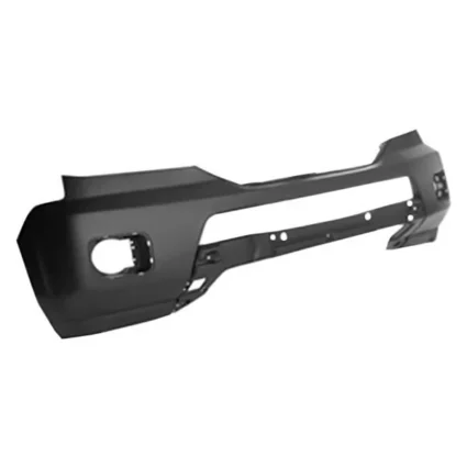 Bumper Cover Front for Honda Pilot LX EX EX-L 2009–2011