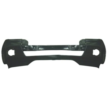 Bumper Cover Front CAPA for Honda Pilot LX EX EX-L 2009–2011