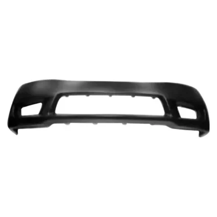 Bumper Cover Front for Honda Civic Hybrid-L Hybrid LX Sport EX GX DX Si EX-L DX-G LX-S Base 2009–2011