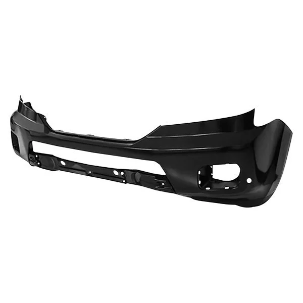 Bumper Cover Front w/Park Assist for Honda Pilot Touring 2009–2011