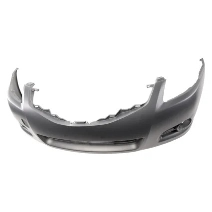Bumper Cover Front w/Park Assist CAPA for Honda Pilot Touring 2009–2011