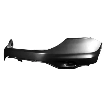 Bumper Cover Front CAPA for Honda CR-V 2010–2011