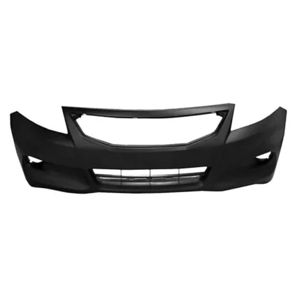 Bumper Cover Front Primed for Honda Accord Coupe 2011–2012