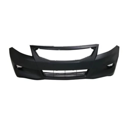 Bumper Cover Front Primed CAPA for Honda Accord Coupe 2011–2012