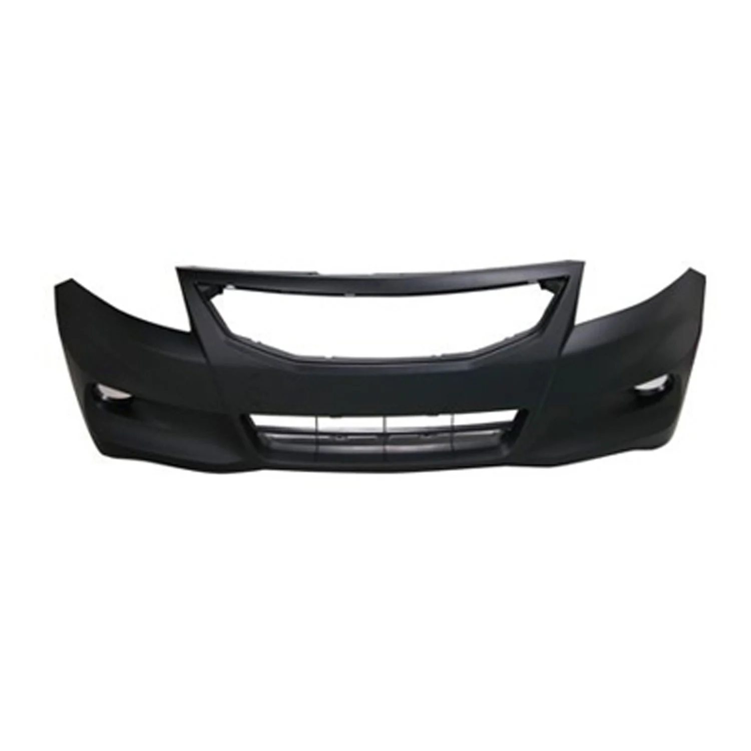 Bumper Cover Front Primed CAPA for Honda Accord Coupe 2011–2012
