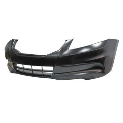 Bumper Cover Front Primed CAPA for Honda Accord Sedan 2011–2012