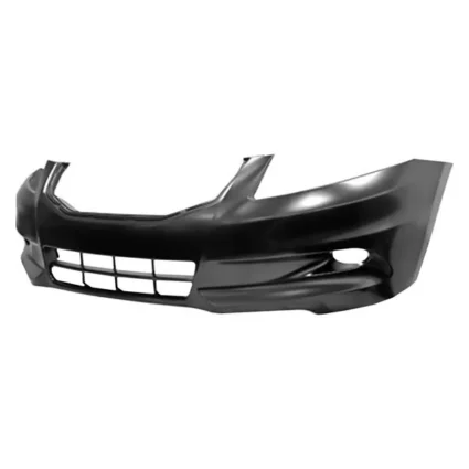 Bumper Cover Front Primed for Honda Accord Sedan 2011–2012