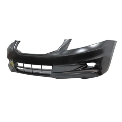 Bumper Cover Front Primed CAPA for Honda Accord Sedan 2011–2012