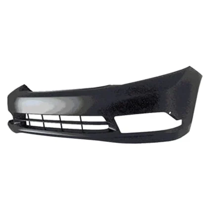 Bumper Cover Front Primed Japan Built for Honda Civic EX 2012