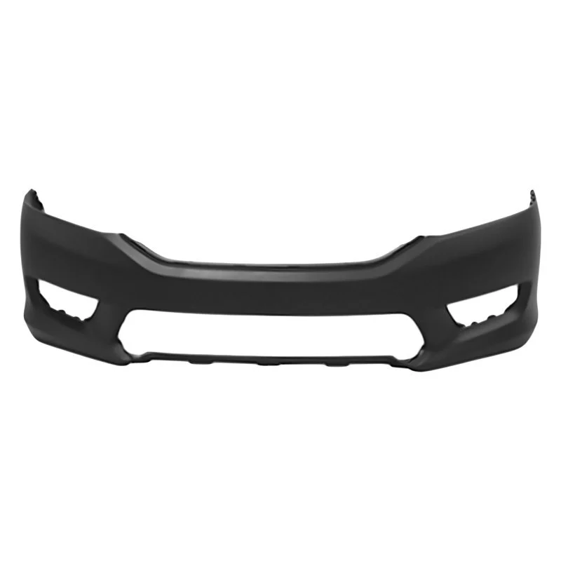 Bumper Cover Front Primed for Honda Accord Sedan 2013–2015