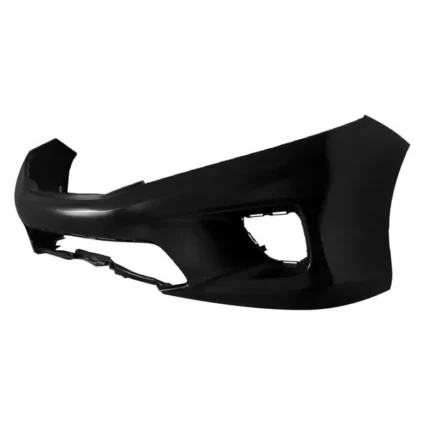 Bumper Cover Front Primed for Honda Accord Coupe 2013–2015