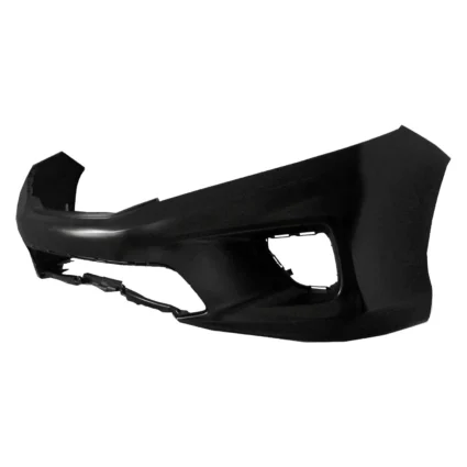 Bumper Cover Front Primed CAPA for Honda Accord Coupe 2013–2015