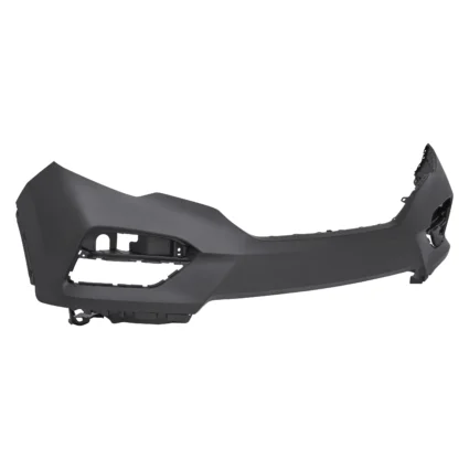 Bumper Cover Front Primed for Honda Pilot 2016–2018