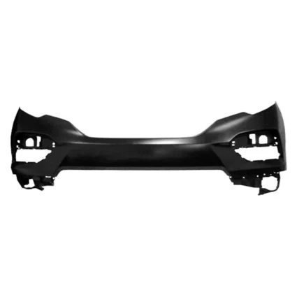 Bumper Cover Front Primed CAPA for Honda Pilot 2016–2018