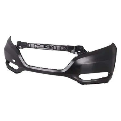 Bumper Cover Front CAPA for Honda HR-V 2016–2018