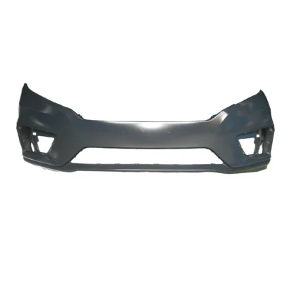 Bumper Cover Front Primed CAPA for Honda Odyssey 2018–2020