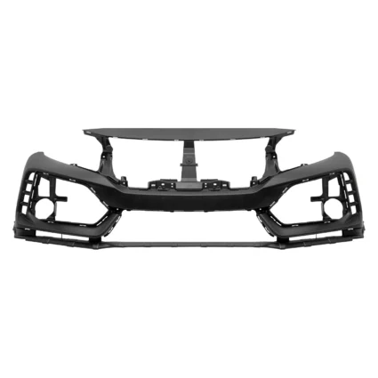 Bumper Cover Front TYPE R Primed for Honda Civic Hatchback Type R Type R Limited Edition 2017–2021