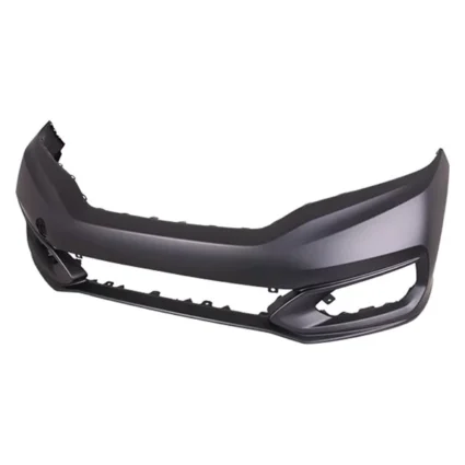 Bumper Cover Front Primed for Honda Fit 2018–2020