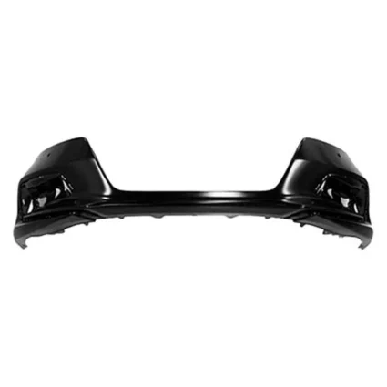 Bumper Cover Front w/Park Assist Primed for Honda Accord Hybrid Touring Touring 2018–2020