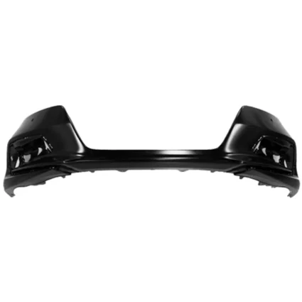 Bumper Cover Front w/Park Assist Primed CAPA for Honda Accord Hybrid Touring Touring 2018–2020