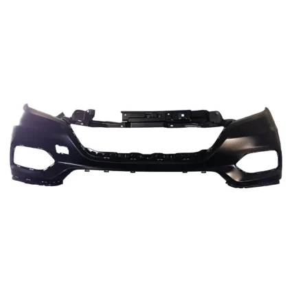 Bumper Cover Front Primed for Honda HR-V 2019–2022