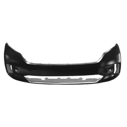 Bumper Cover Front Primed CAPA for Honda Odyssey LX EX EX-L Sport 2021–2024